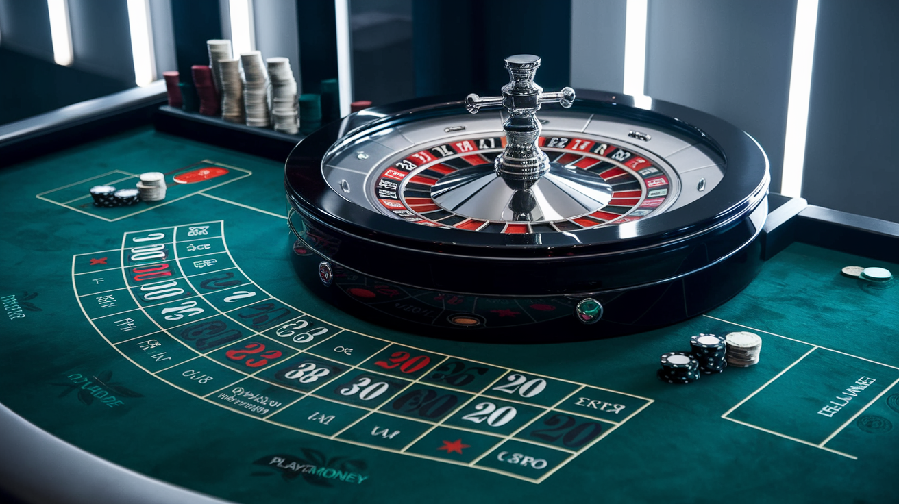 Master Roulette Risk-Free